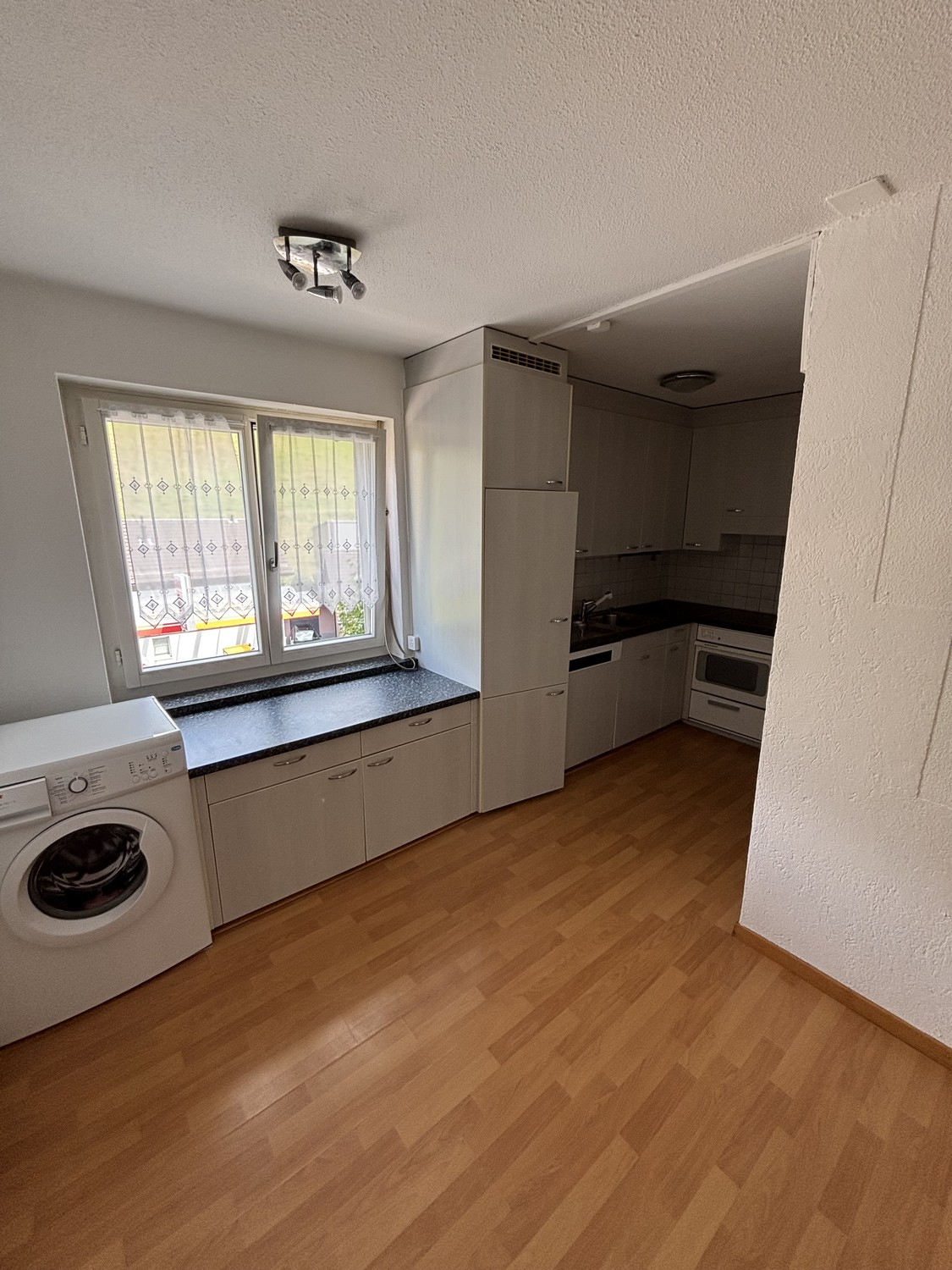 Appartamento di 3 ½ locali