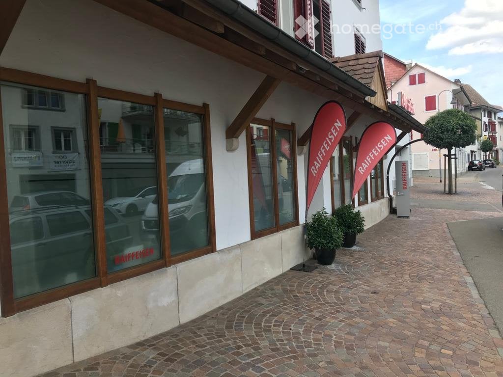 Appartamento di 5 ½ locali