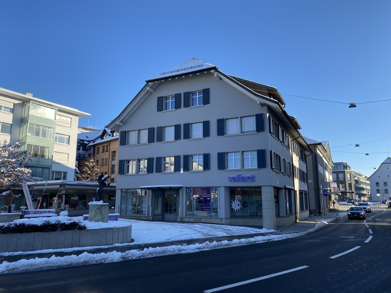 20m² commerciali