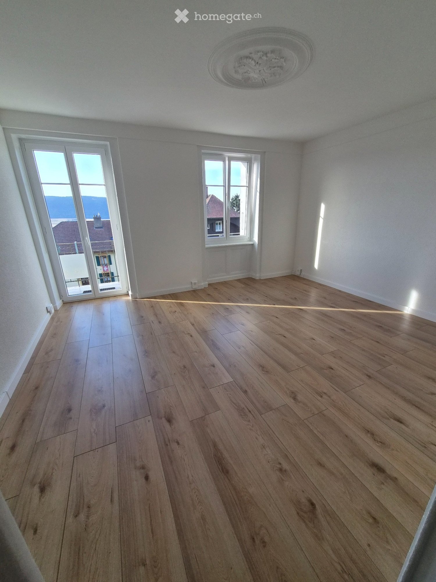 Appartamento di 3 ½ locali