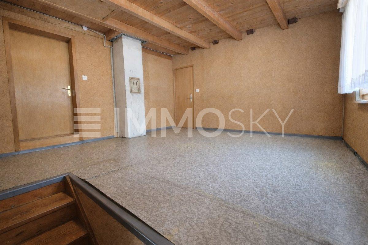 Casa singola di 4 ½ locali