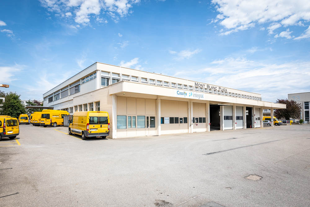 148m² atelier