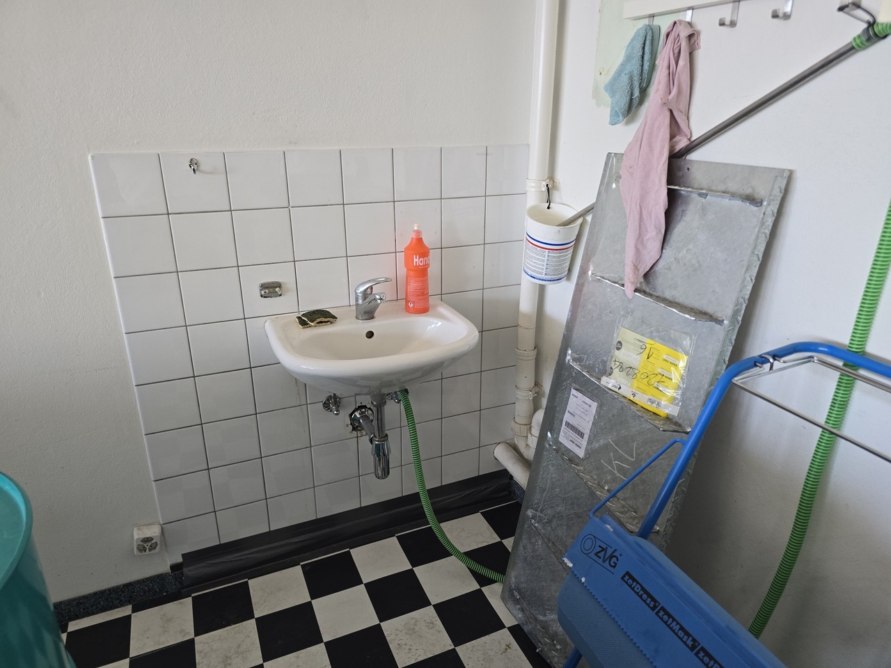 148m² atelier