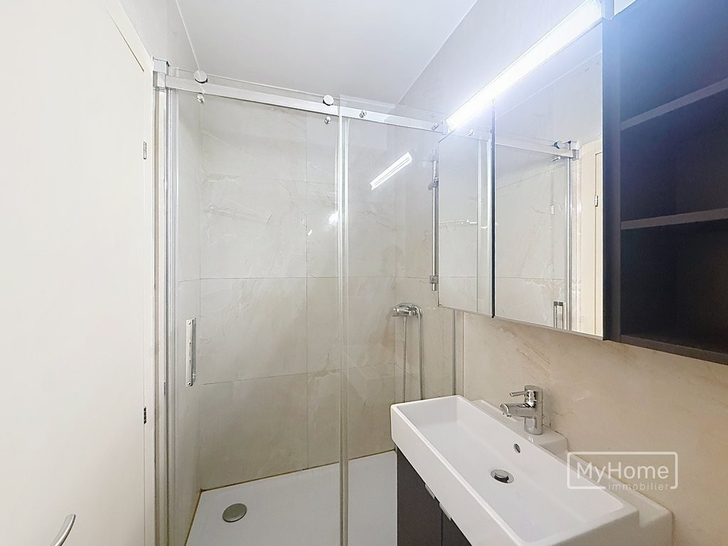 1 room apartment