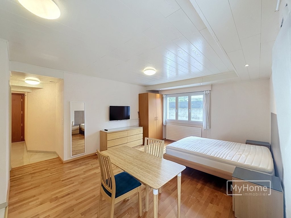 1 room apartment