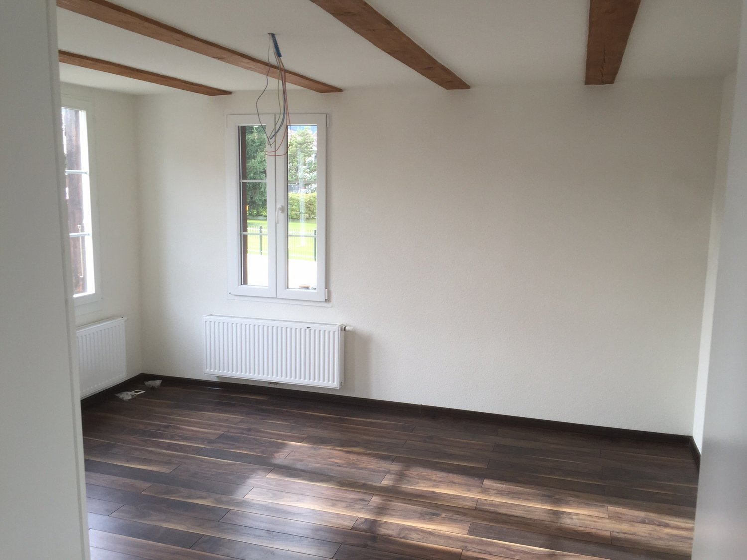 appartamento di 2 ½ locali