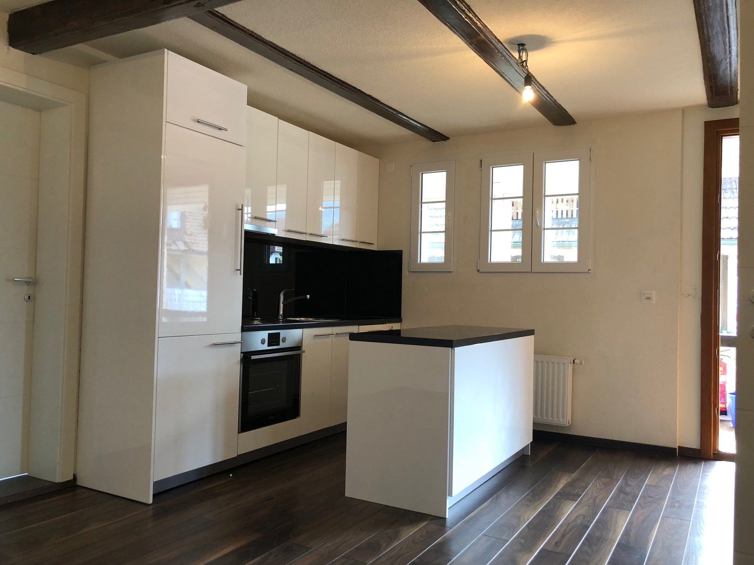 appartamento di 2 ½ locali