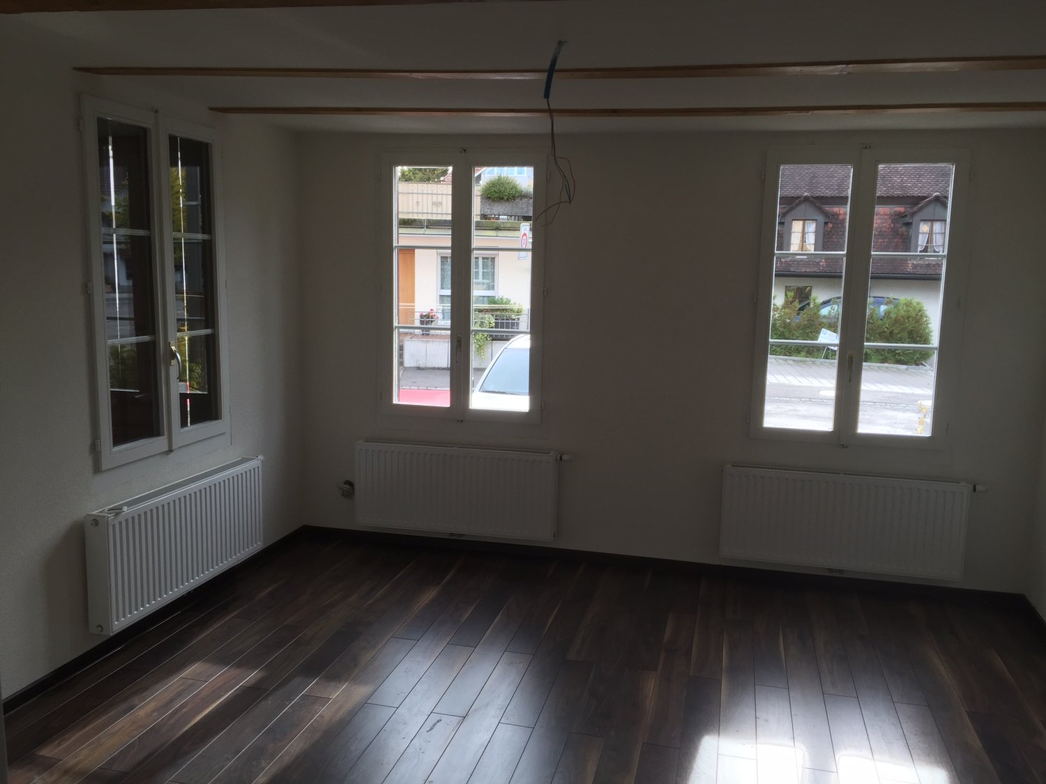 appartamento di 2 ½ locali