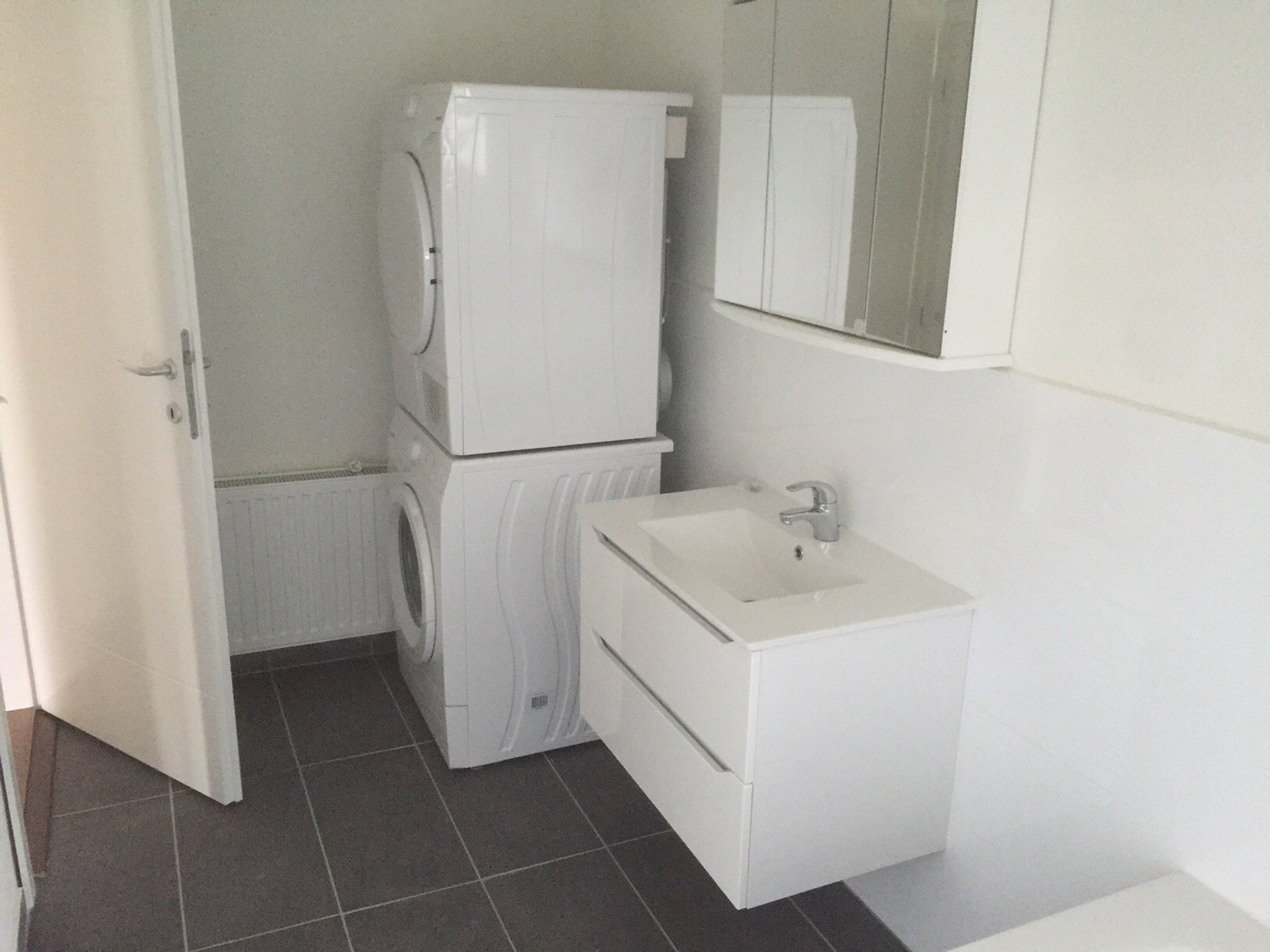 appartamento di 2 ½ locali