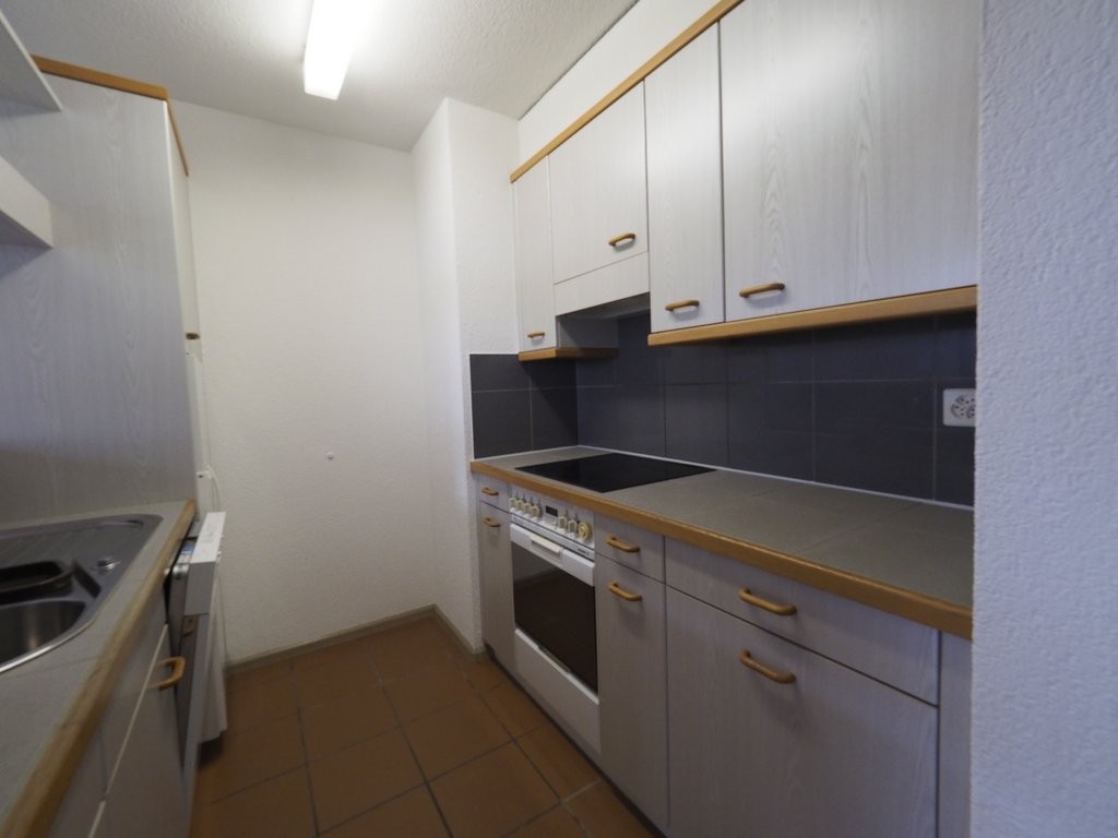 Appartamento di 4 ½ locali