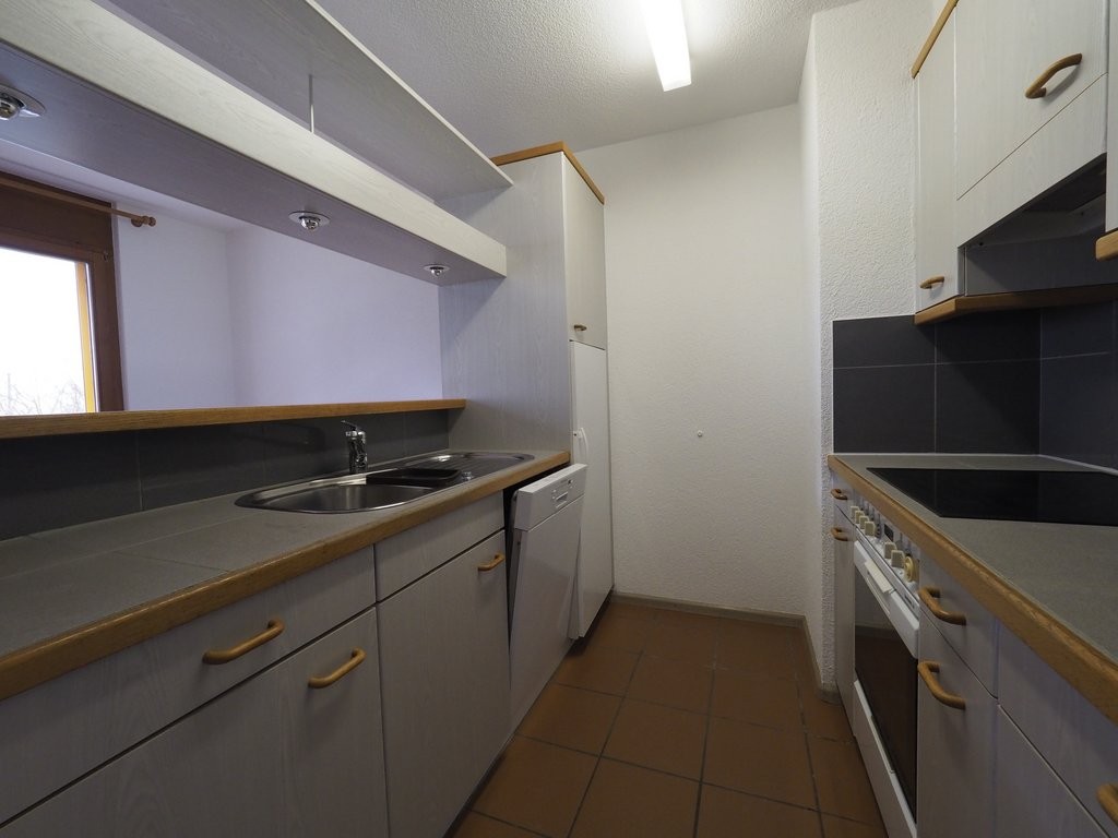 Appartamento di 4 ½ locali