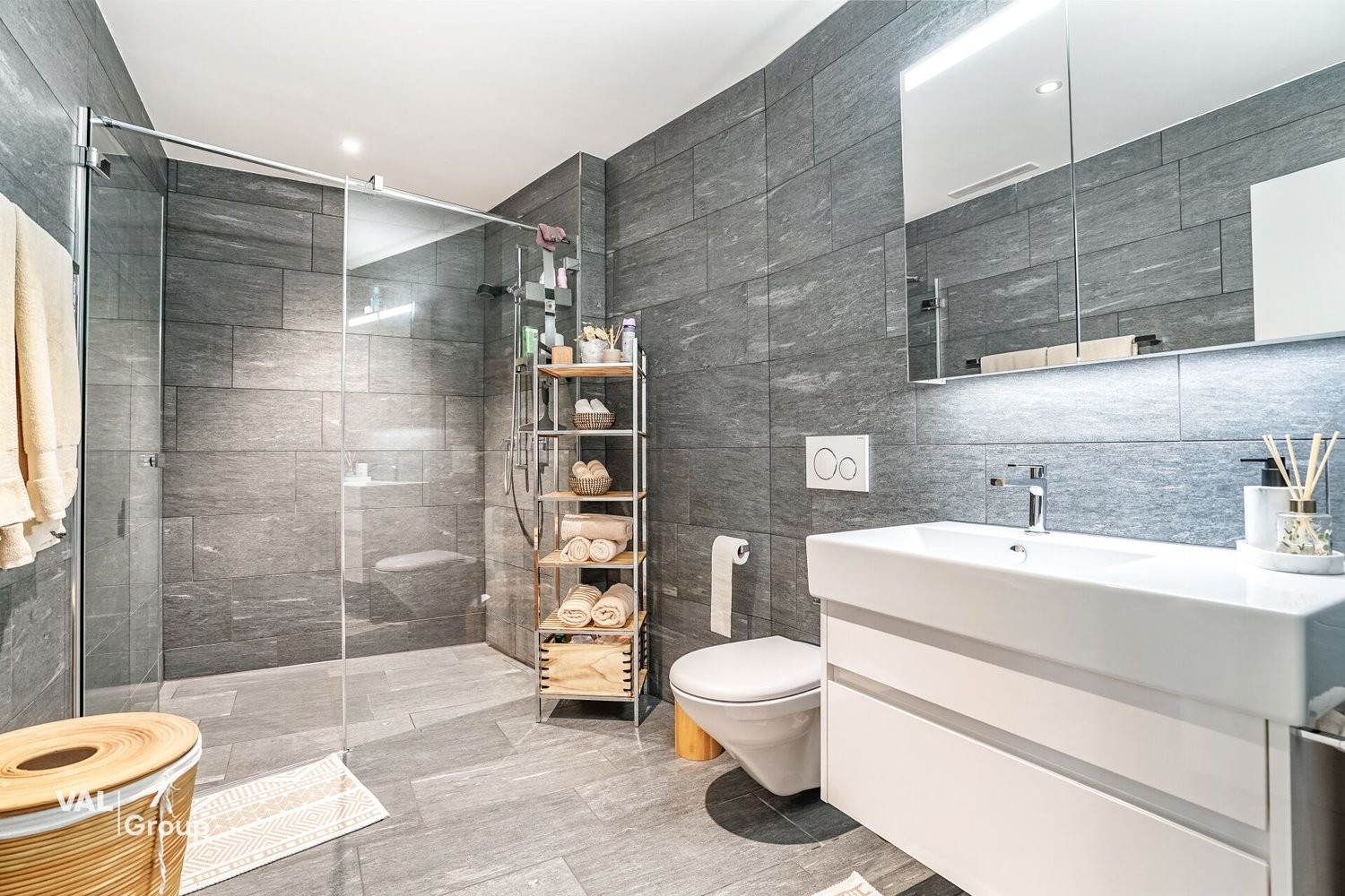 Appartement de 2 ½ pièces