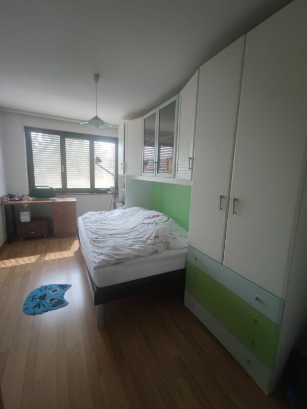 Appartamento di 4 ½ locali