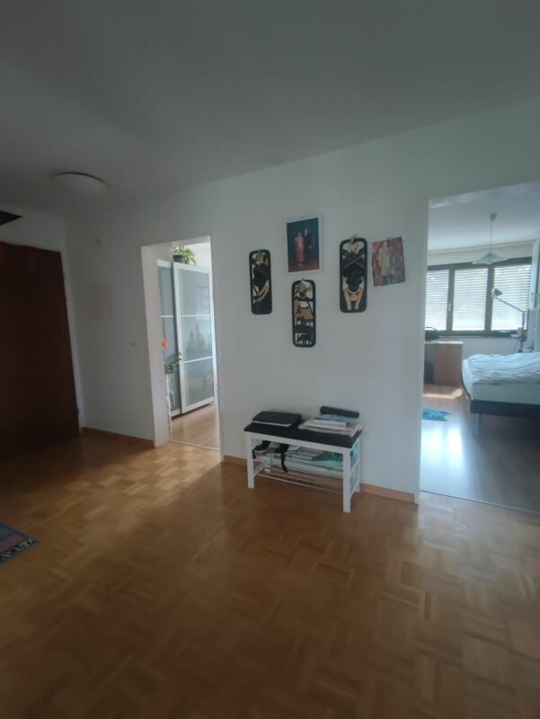 Appartamento di 4 ½ locali