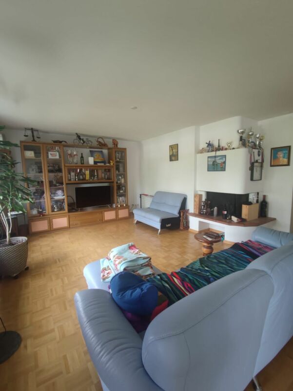 Appartamento di 4 ½ locali