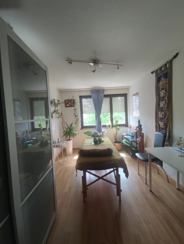 Appartamento di 4 ½ locali