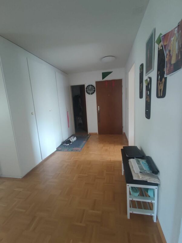 Appartamento di 4 ½ locali