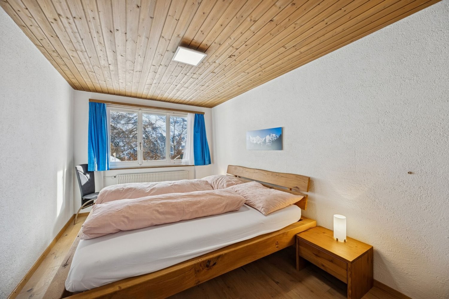 3 ½ pièces appartement
