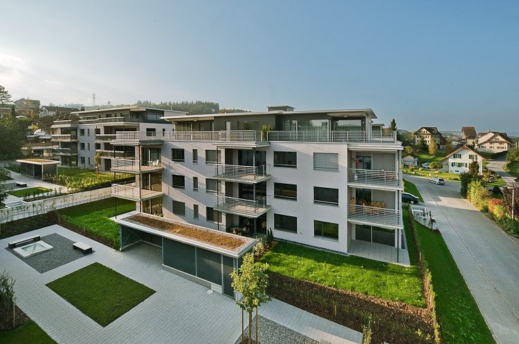 Appartamento di 3 ½ locali