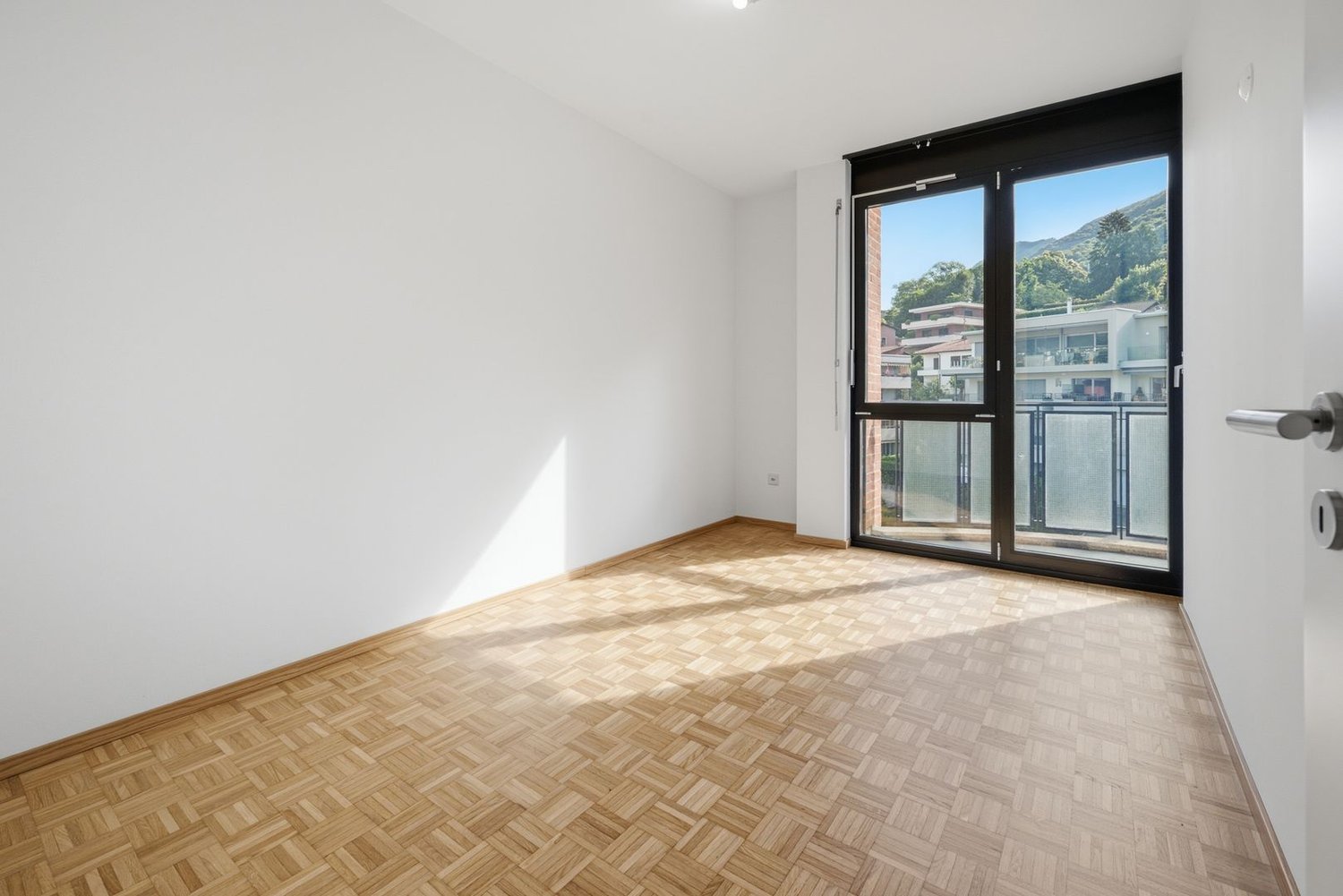 4 ½ rooms apartment