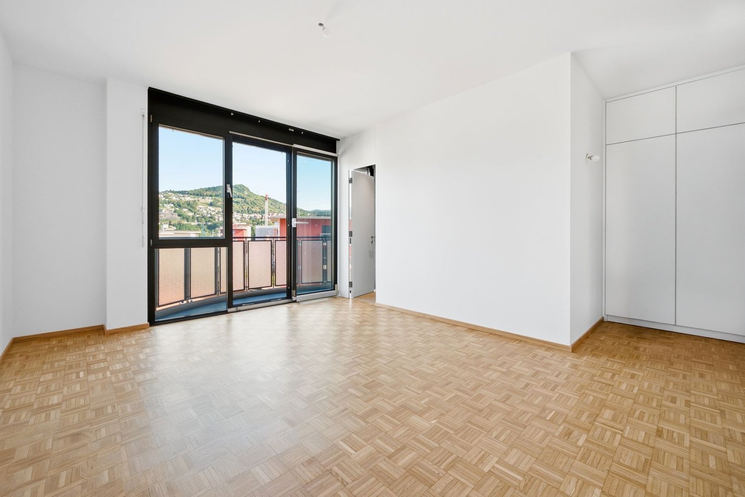 4 ½ rooms apartment