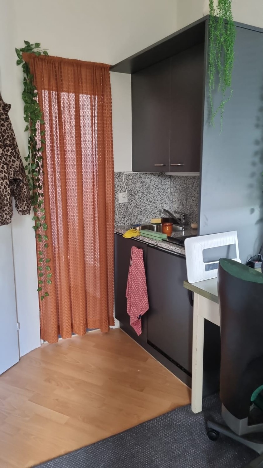 Bureau de 17m²