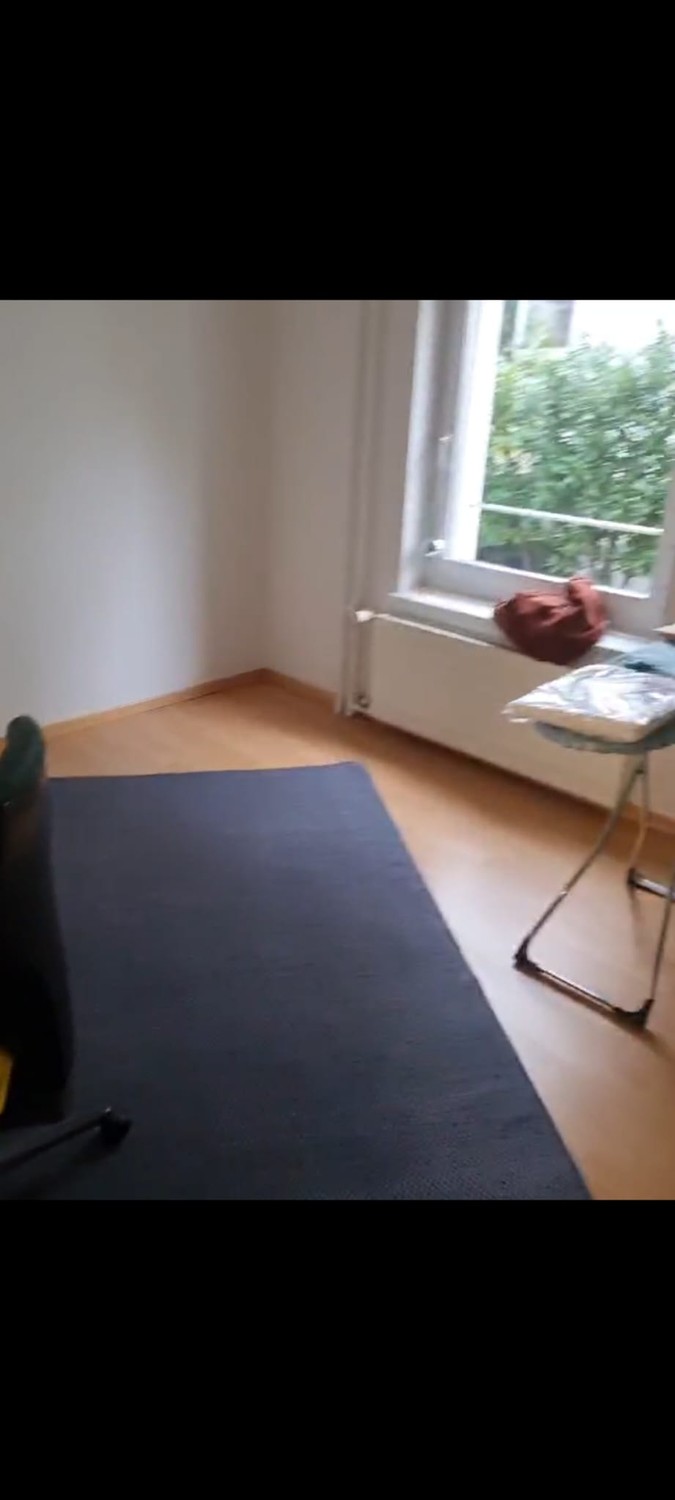 Bureau de 17m²