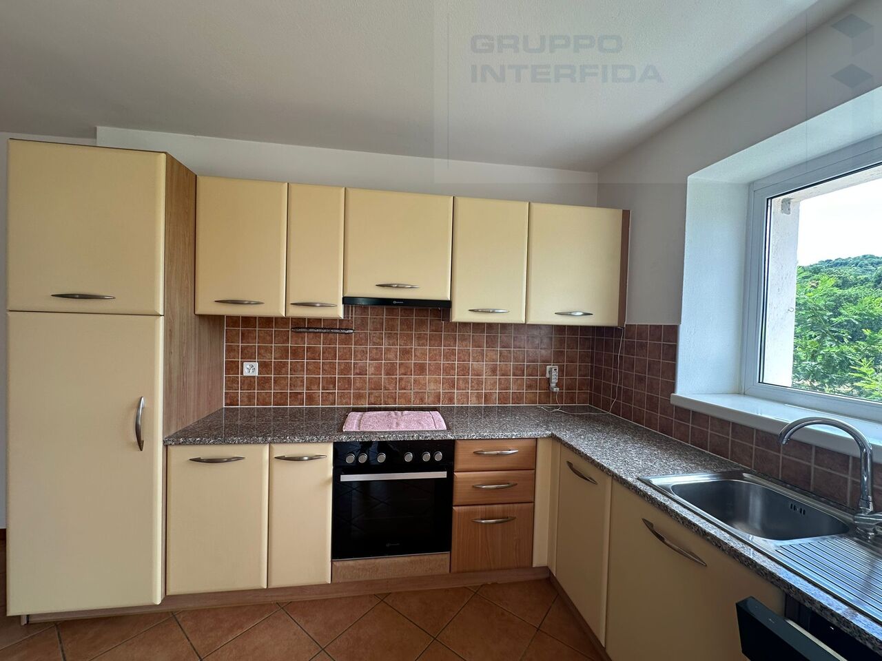 4 ½ rooms duplex house