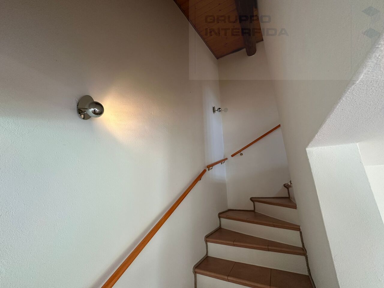 4 ½ rooms duplex house