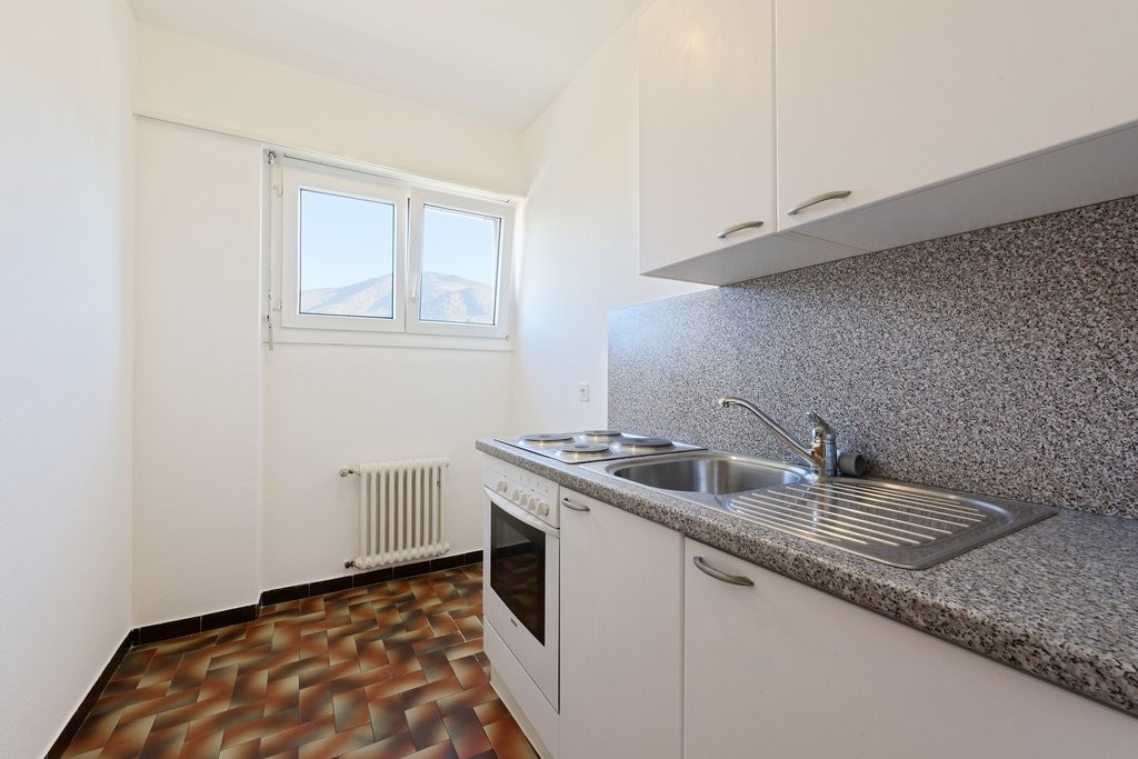 appartement 1 pièce