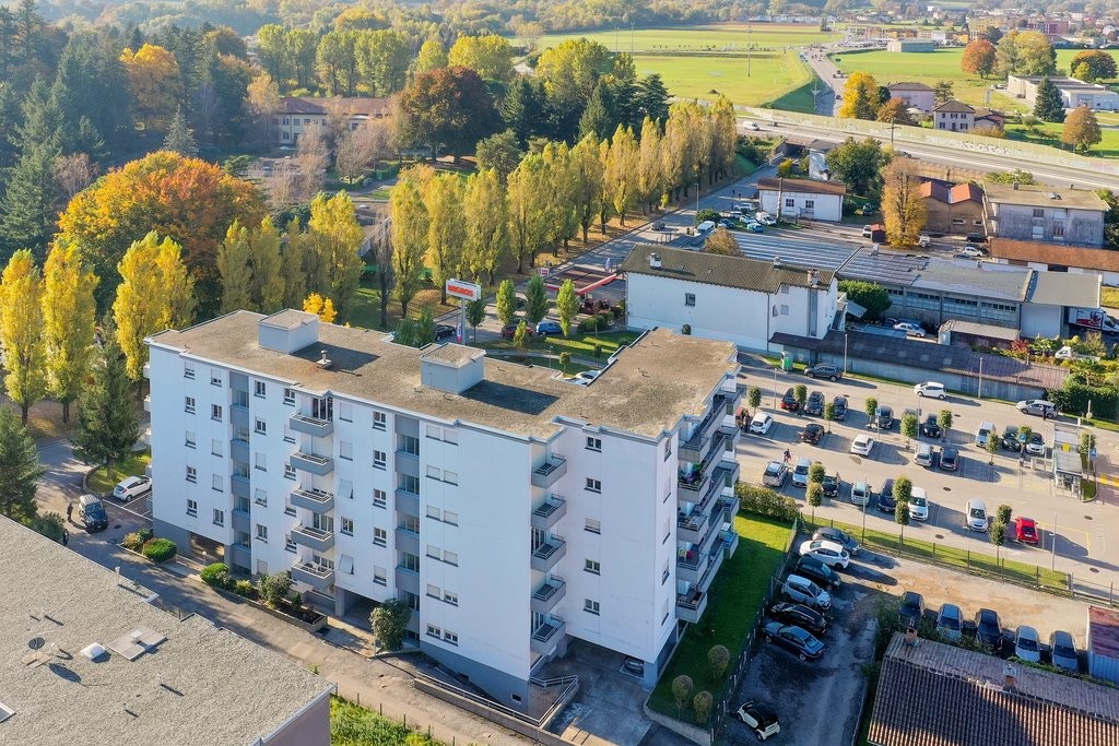 appartement 1 pièce