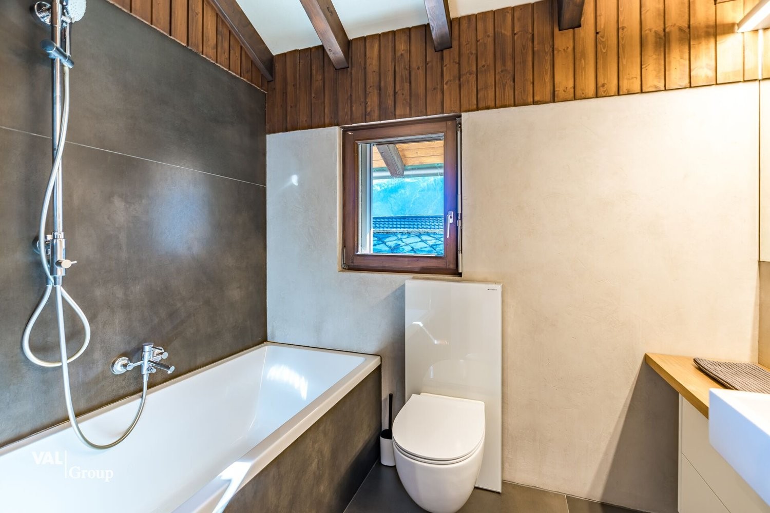 5 ½ locali duplex