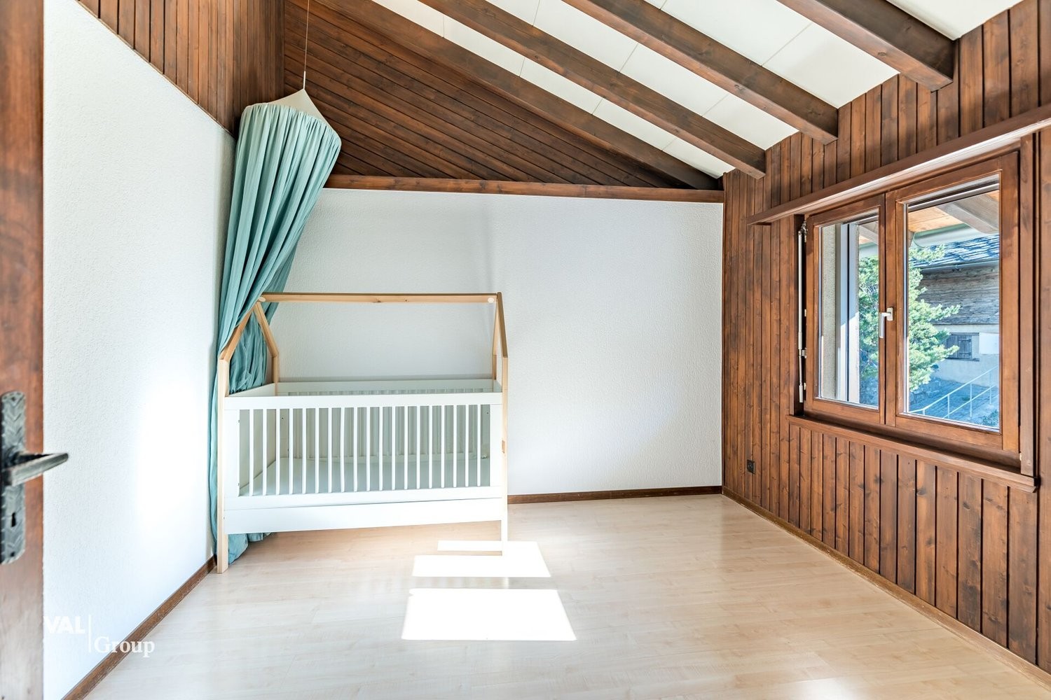5 ½ locali duplex