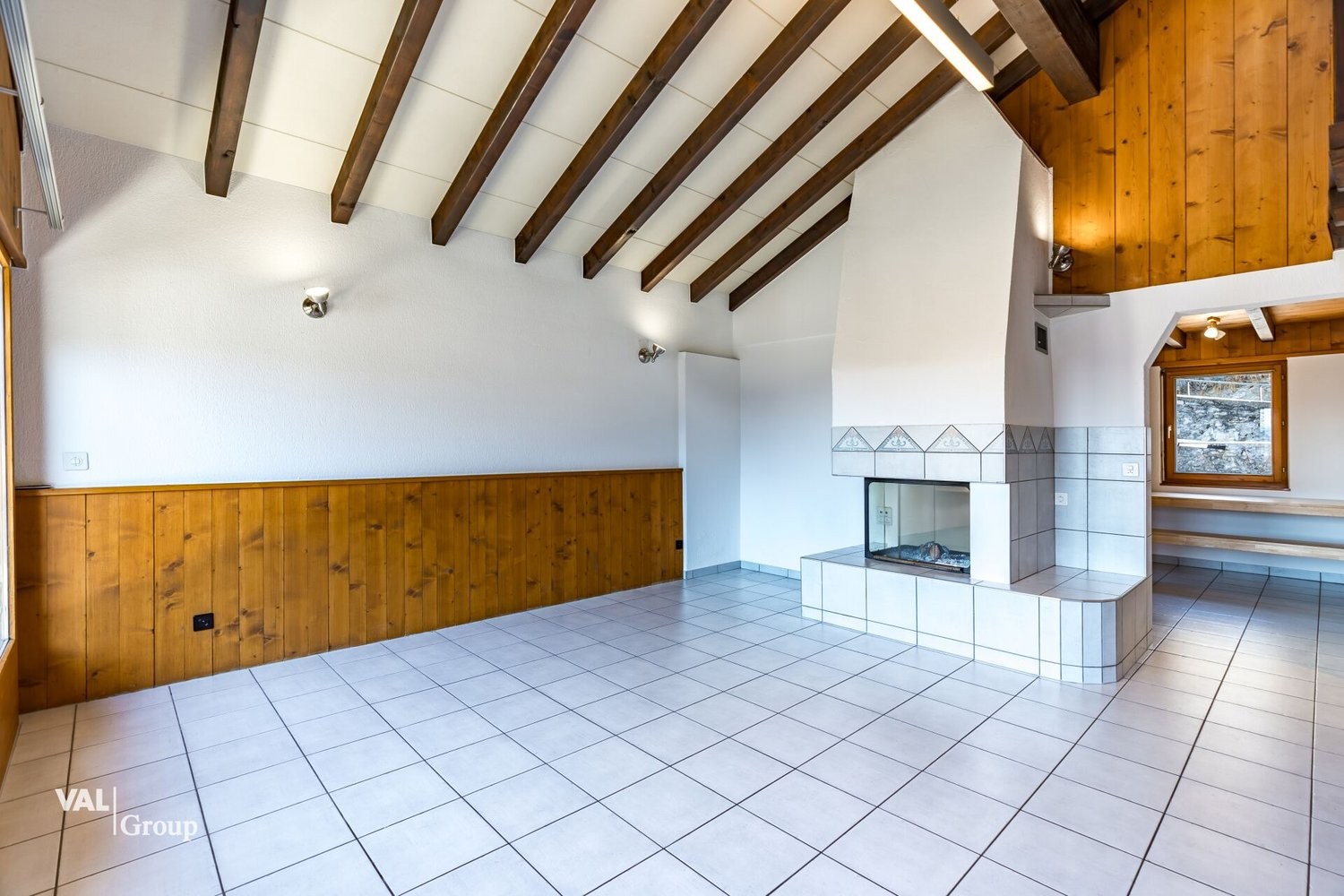 5 ½ locali duplex