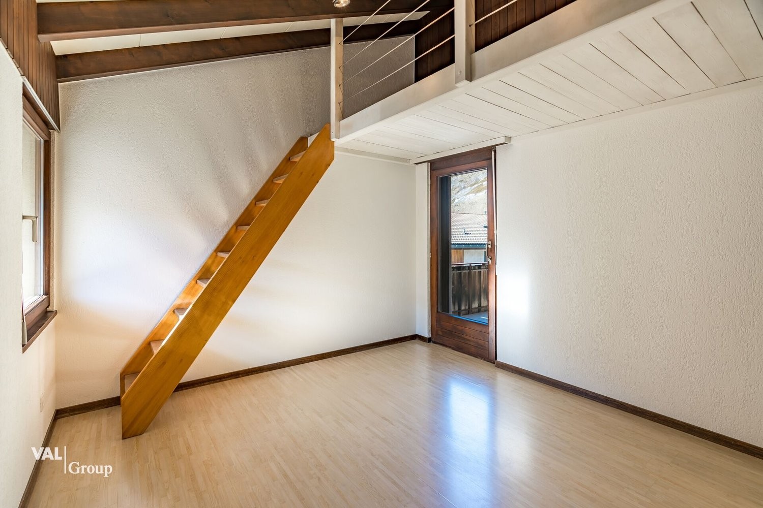 5 ½ locali duplex