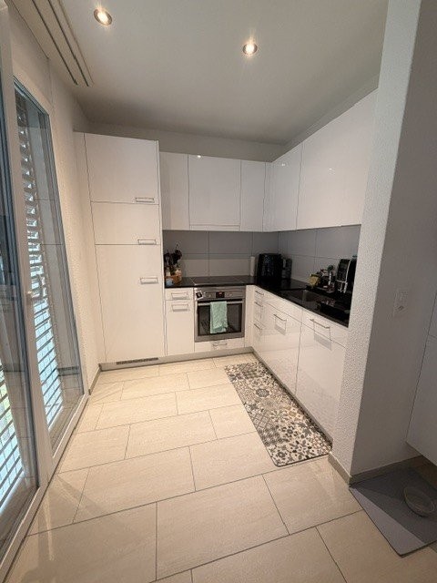 Appartamento di 2 ½ locali
