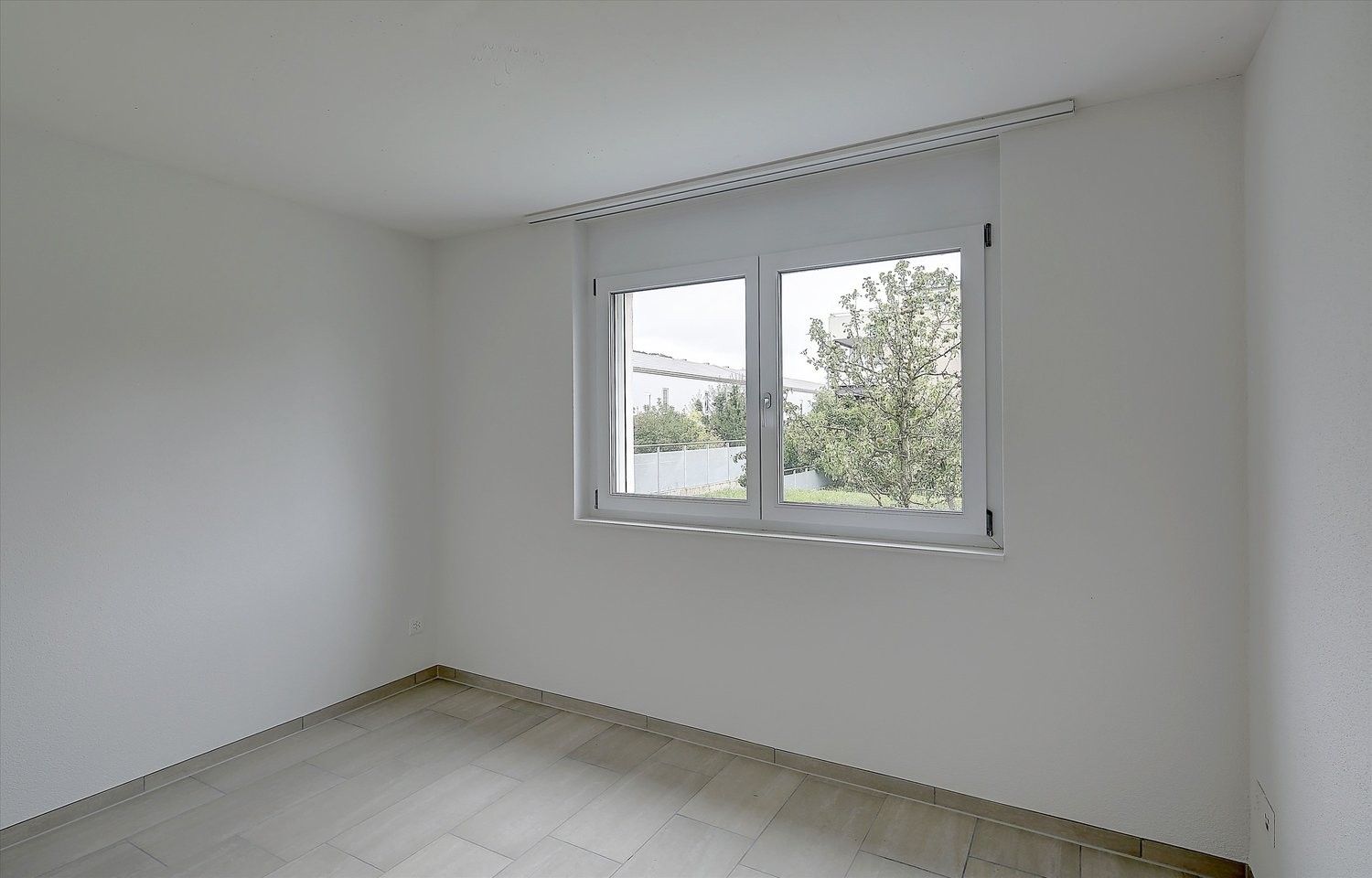 Appartamento di 2 ½ locali