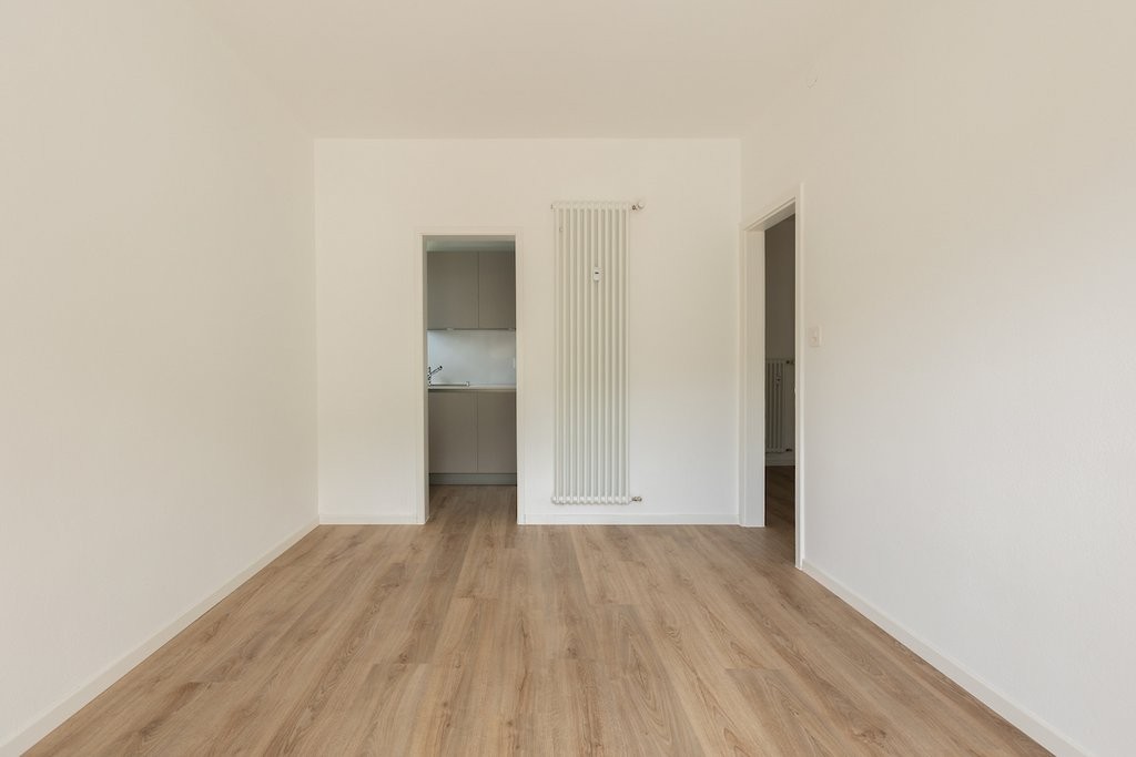 3 ½ Zimmer-Wohnung