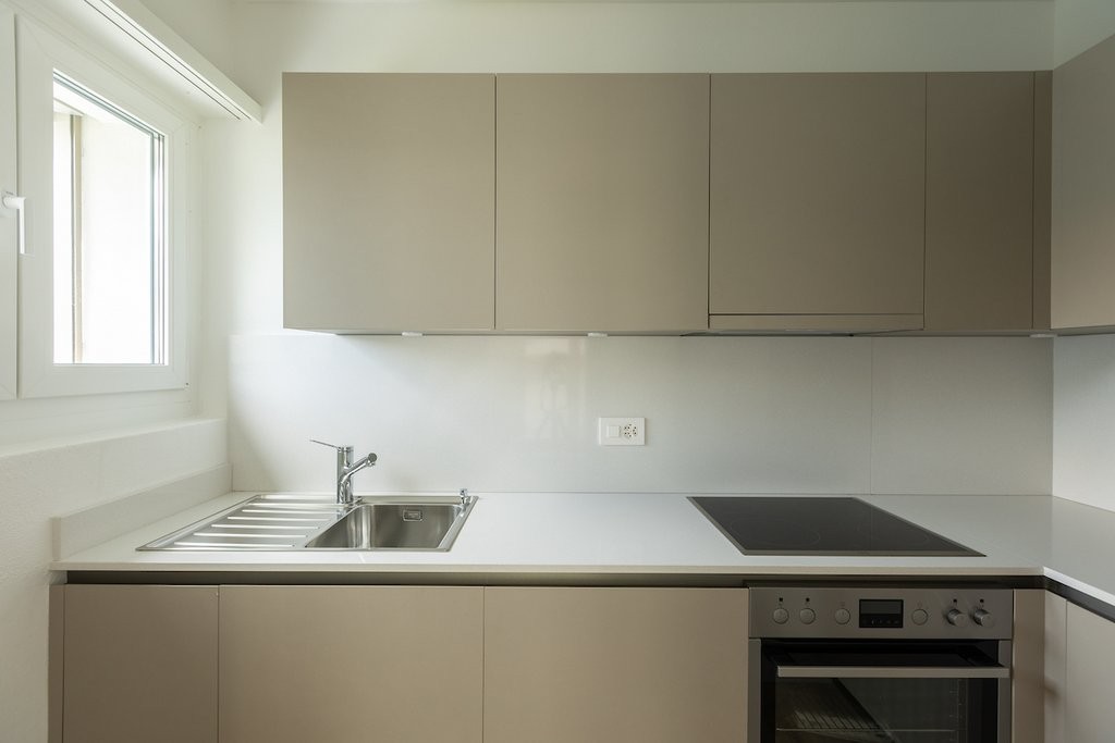 3 ½ Zimmer-Wohnung