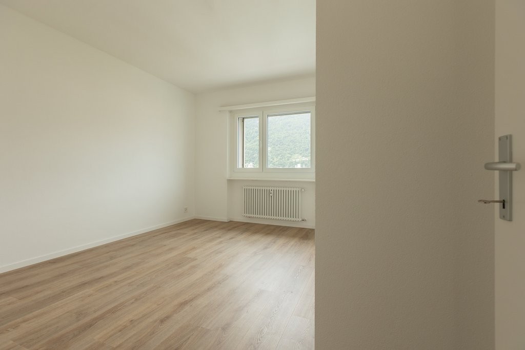 3 ½ Zimmer-Wohnung