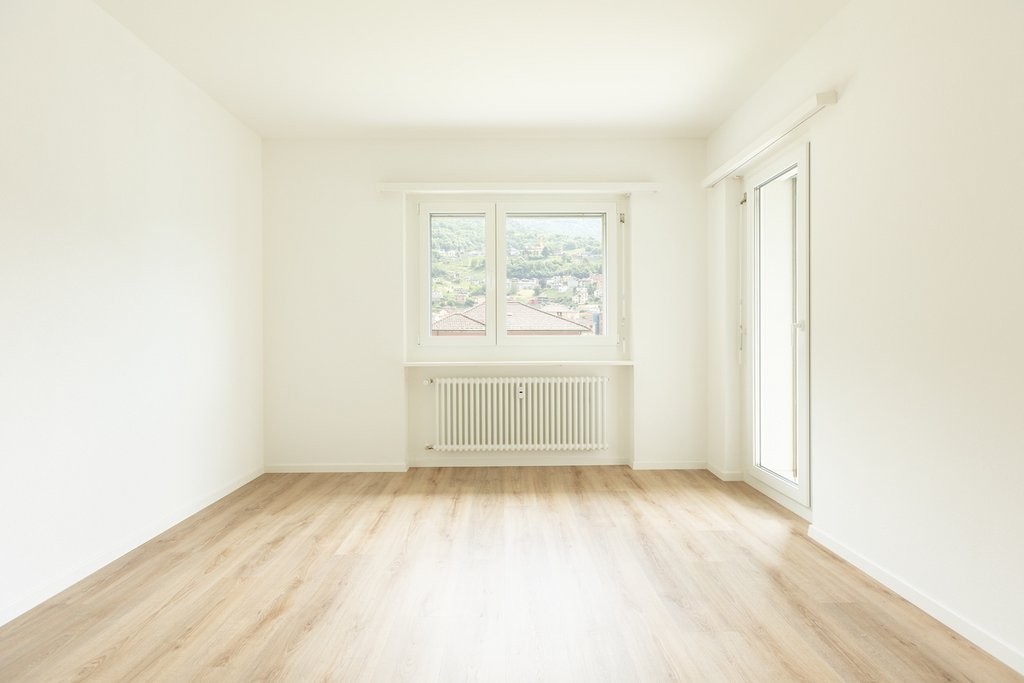 3 ½ Zimmer-Wohnung