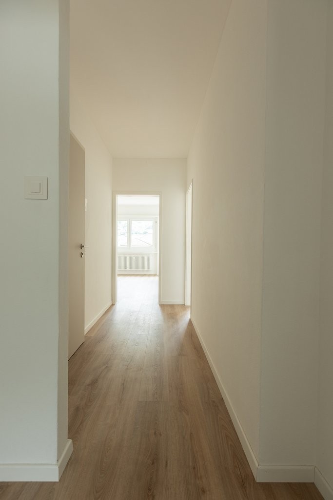 3 ½ Zimmer-Wohnung