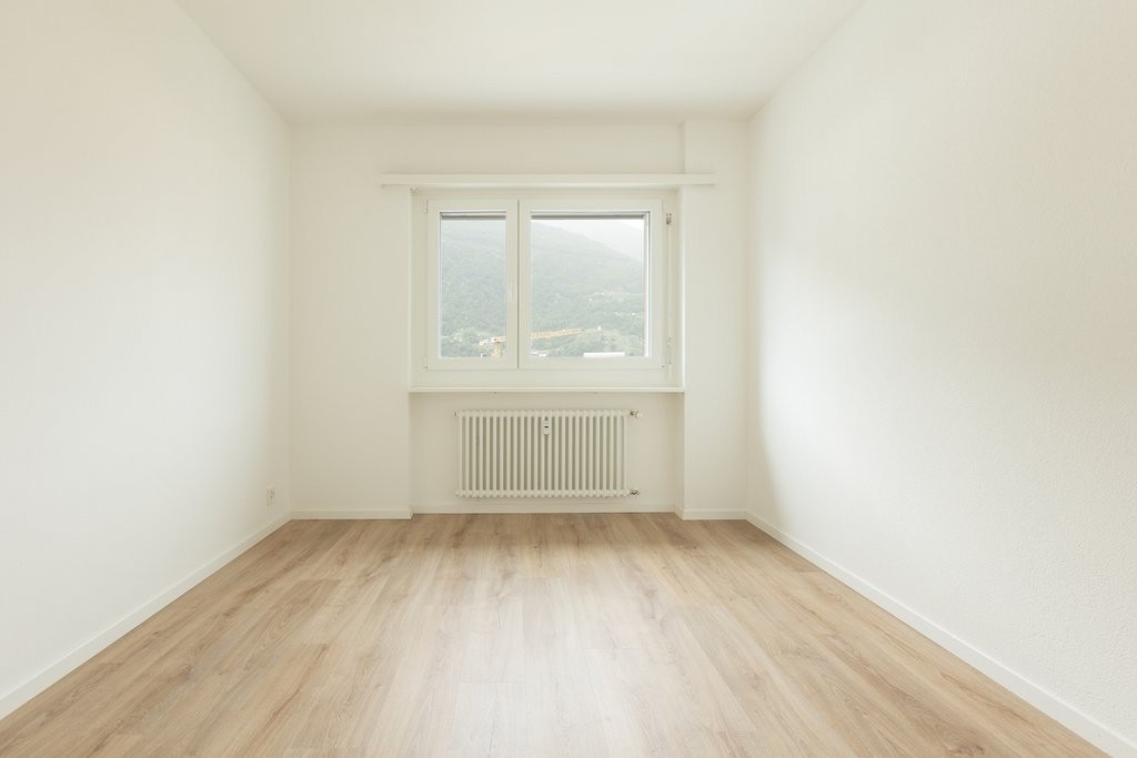 3 ½ Zimmer-Wohnung