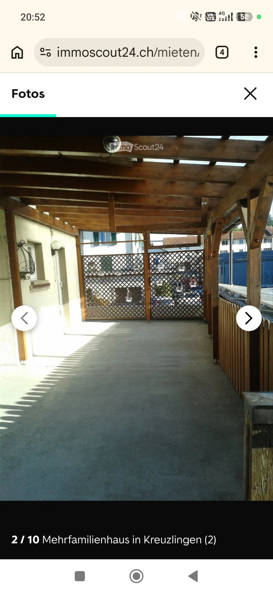 Casa singola di 5 ½ locali