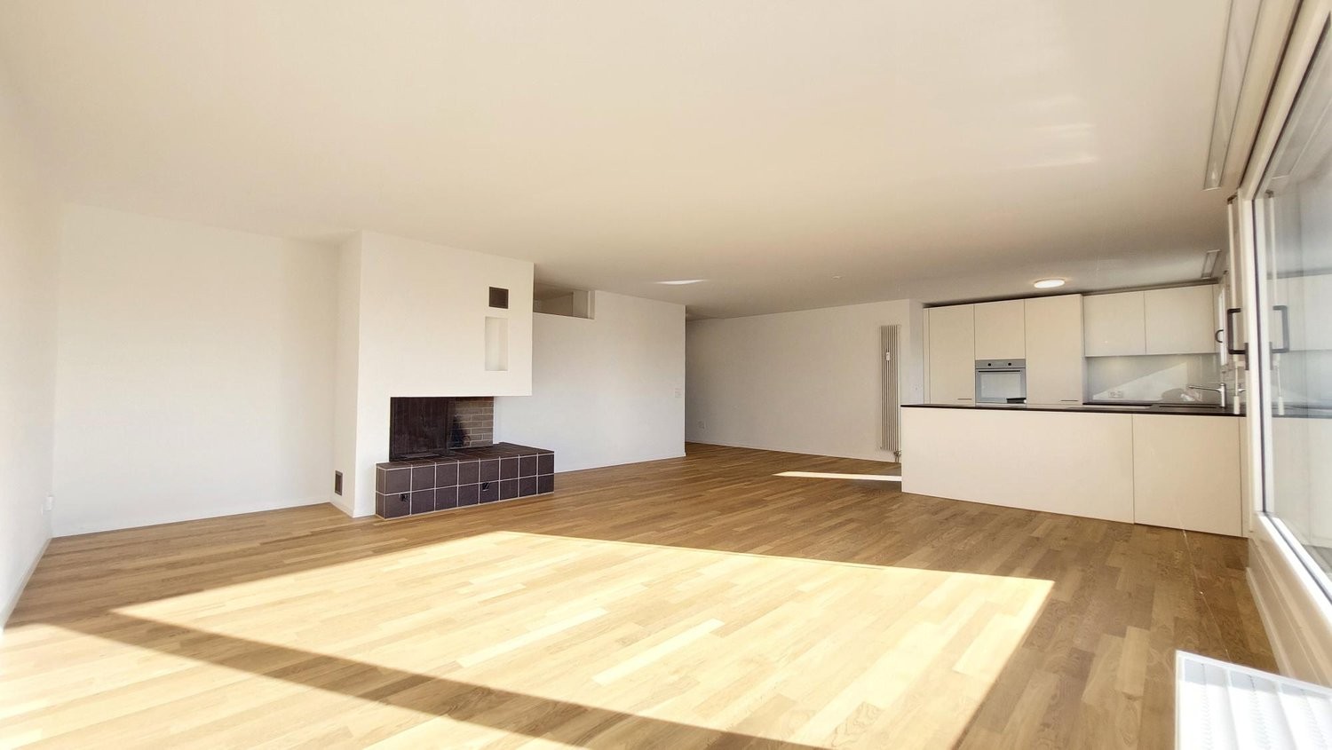4 ½ rooms apartment