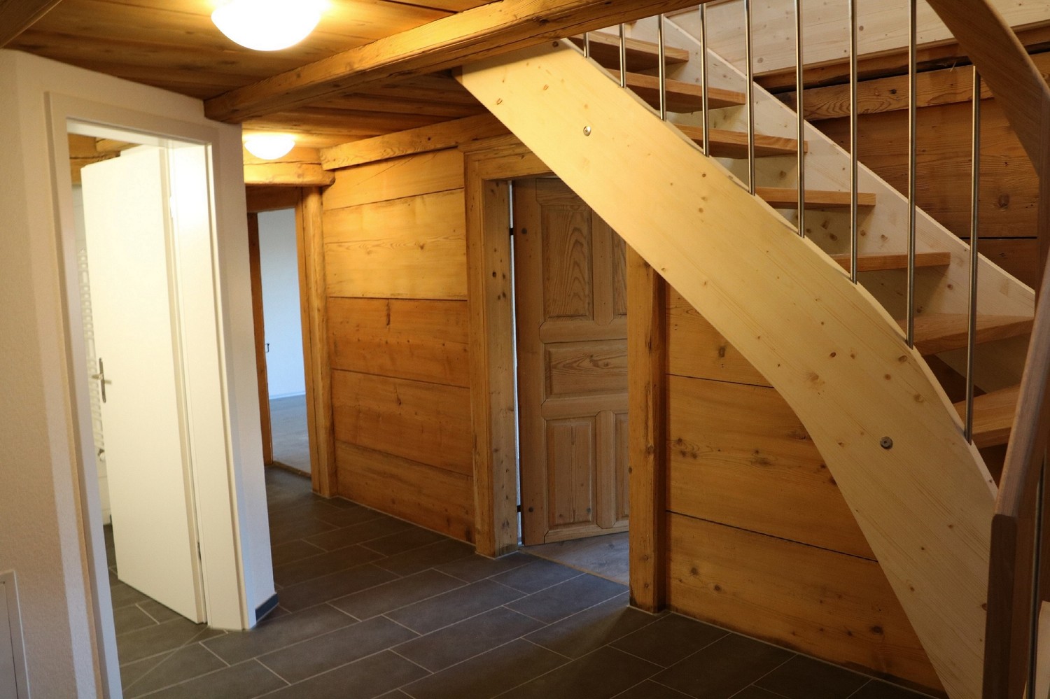 Appartamento di 4 ½ locali