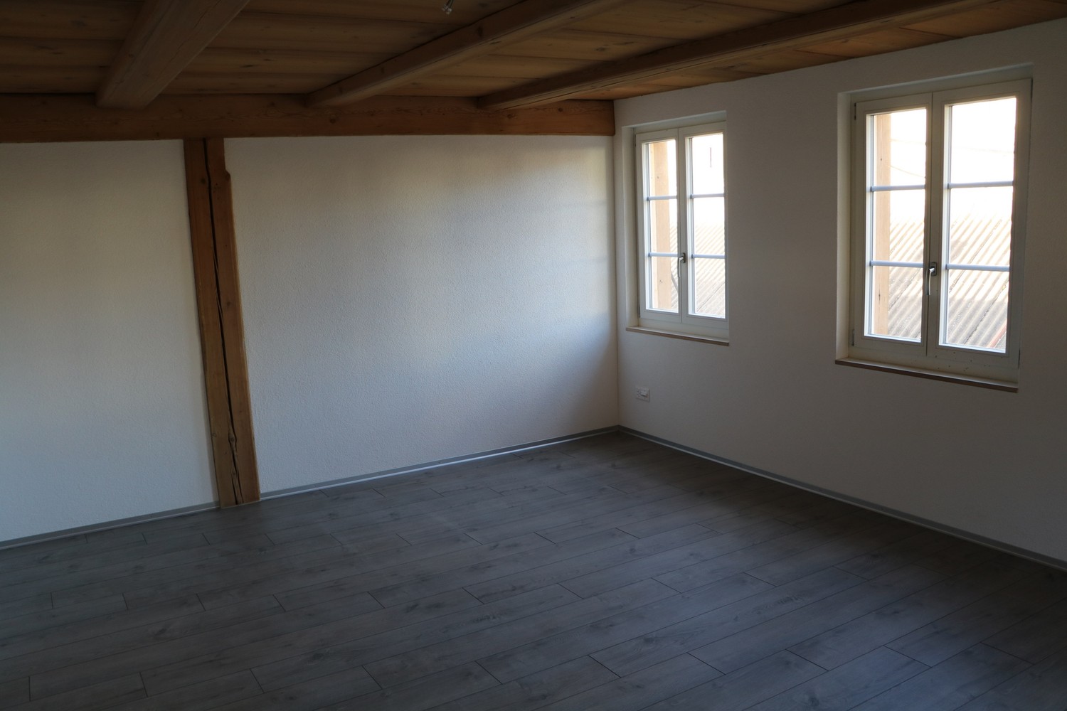Appartamento di 4 ½ locali