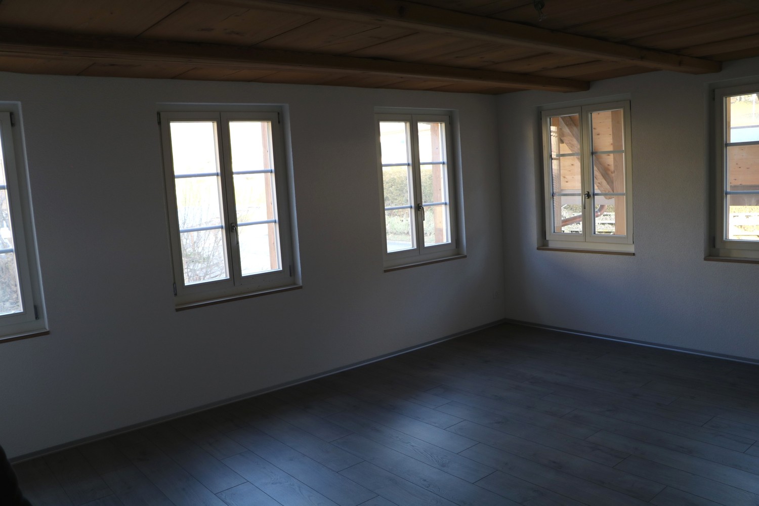 Appartamento di 4 ½ locali