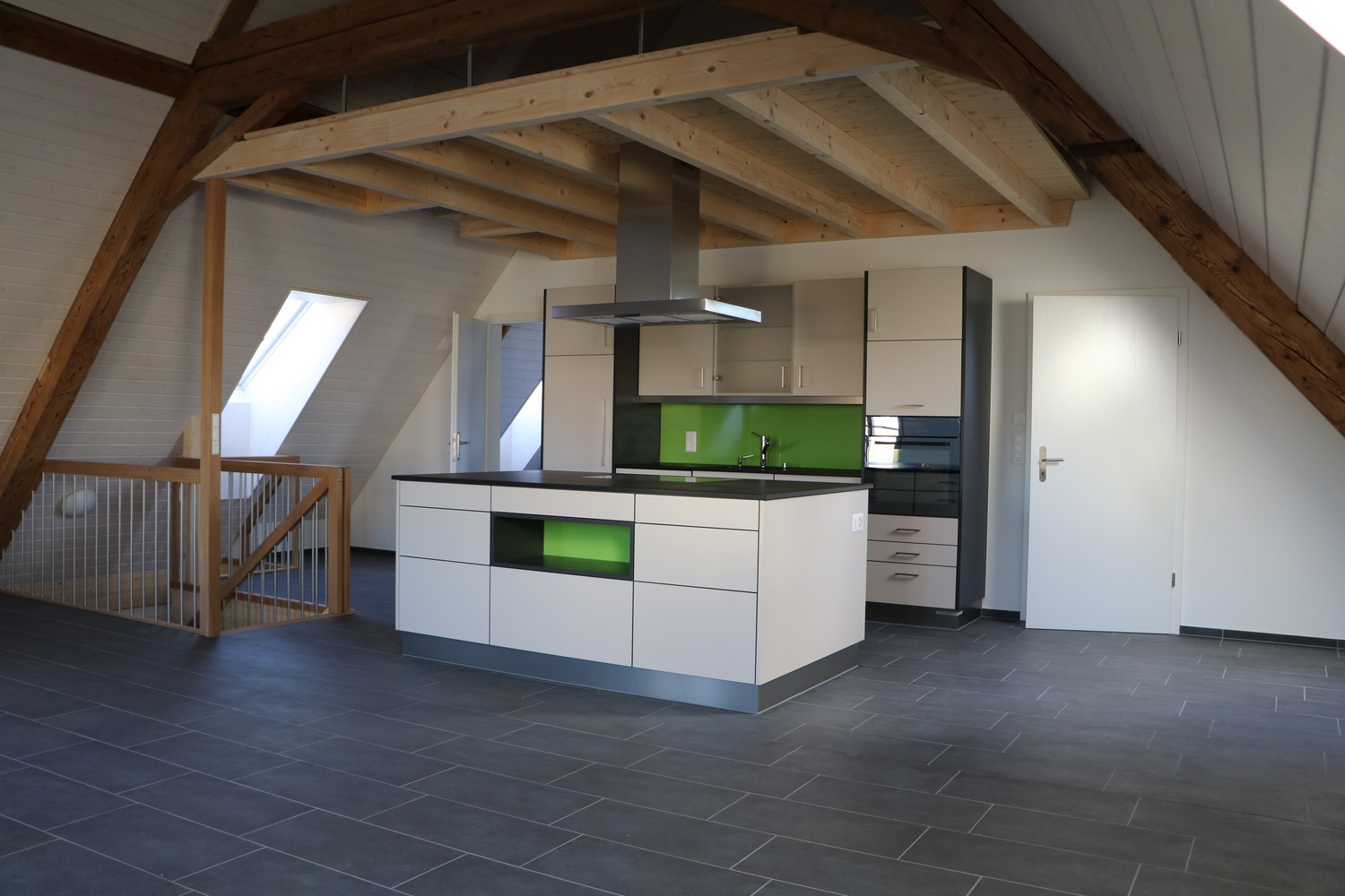 Appartamento di 4 ½ locali
