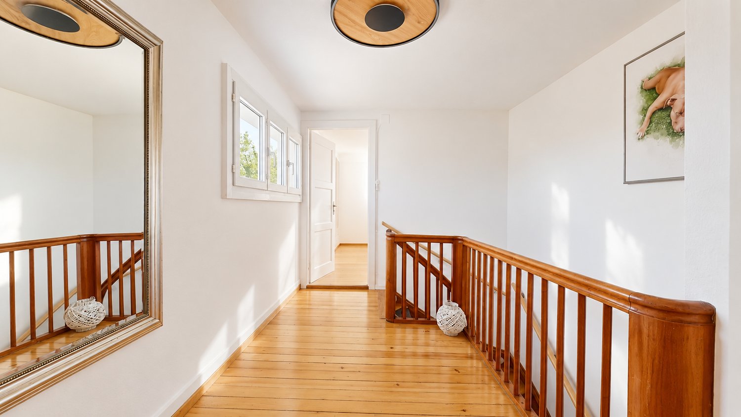4 ½ rooms single house